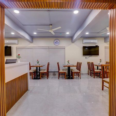Myspace Tattwa Grand Yelahanka Eksteriør billede