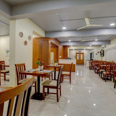 Myspace Tattwa Grand Yelahanka Eksteriør billede