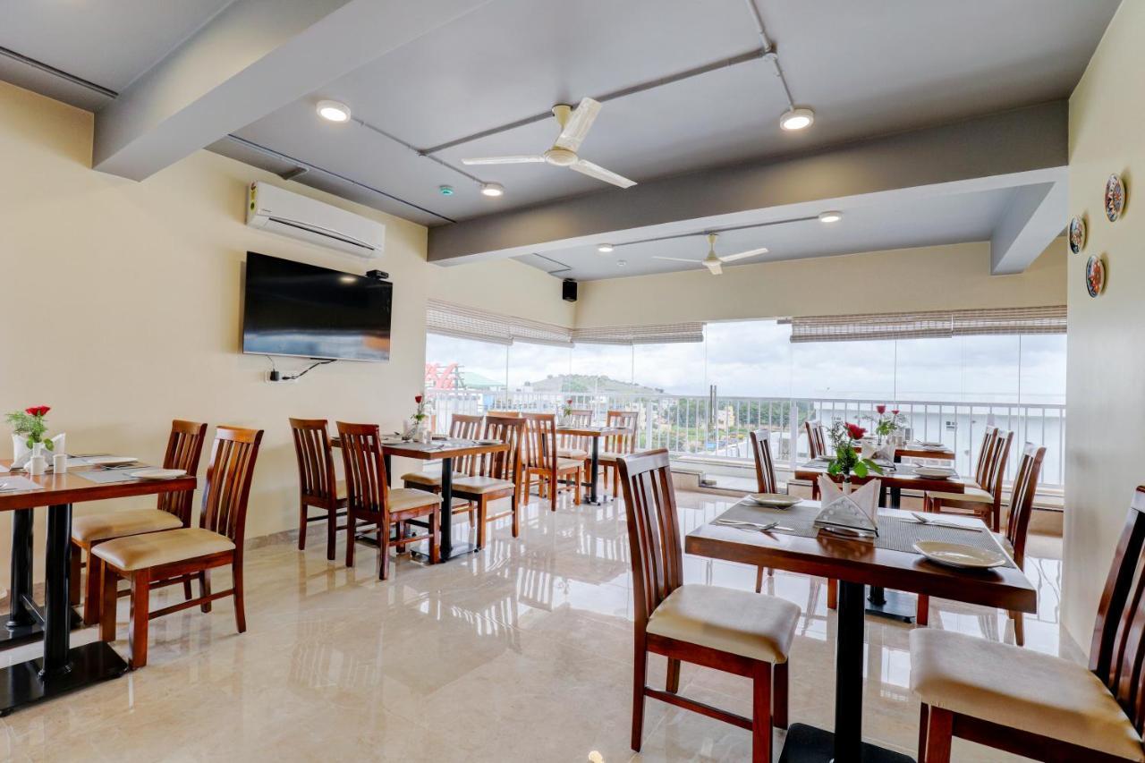 Myspace Tattwa Grand Yelahanka Eksteriør billede