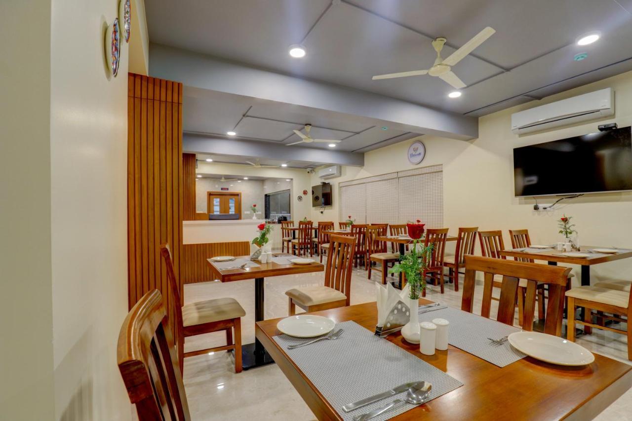 Myspace Tattwa Grand Yelahanka Eksteriør billede