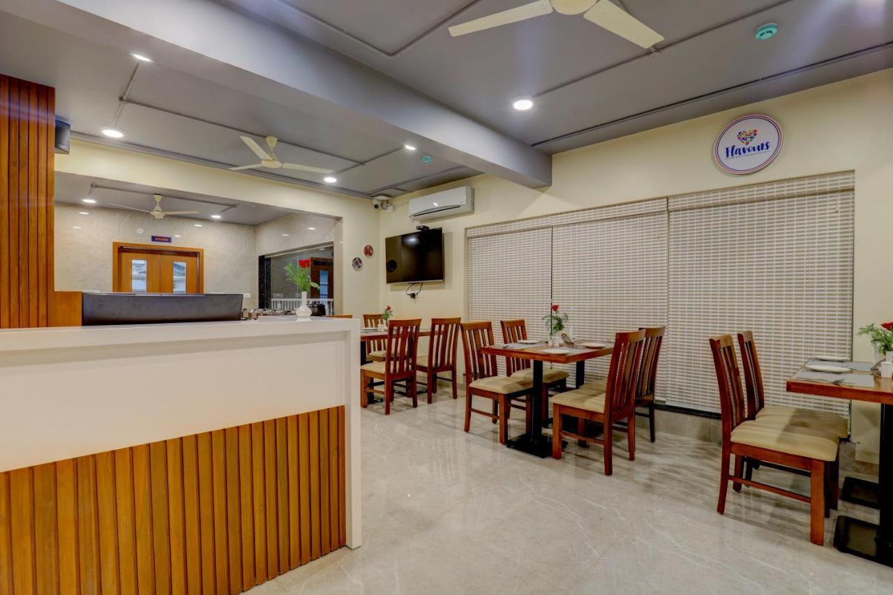 Myspace Tattwa Grand Yelahanka Eksteriør billede
